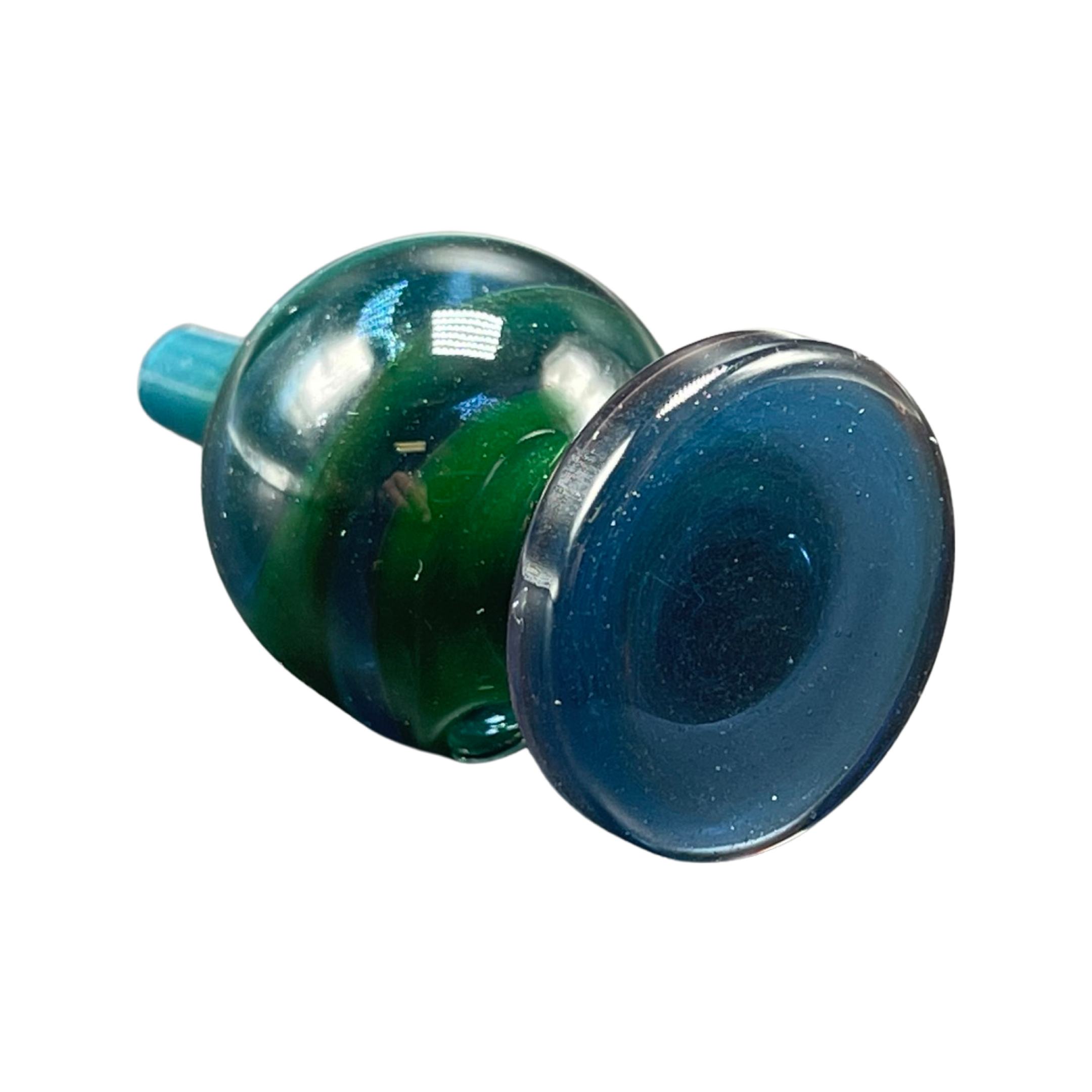 SuperHomie Carb Cap