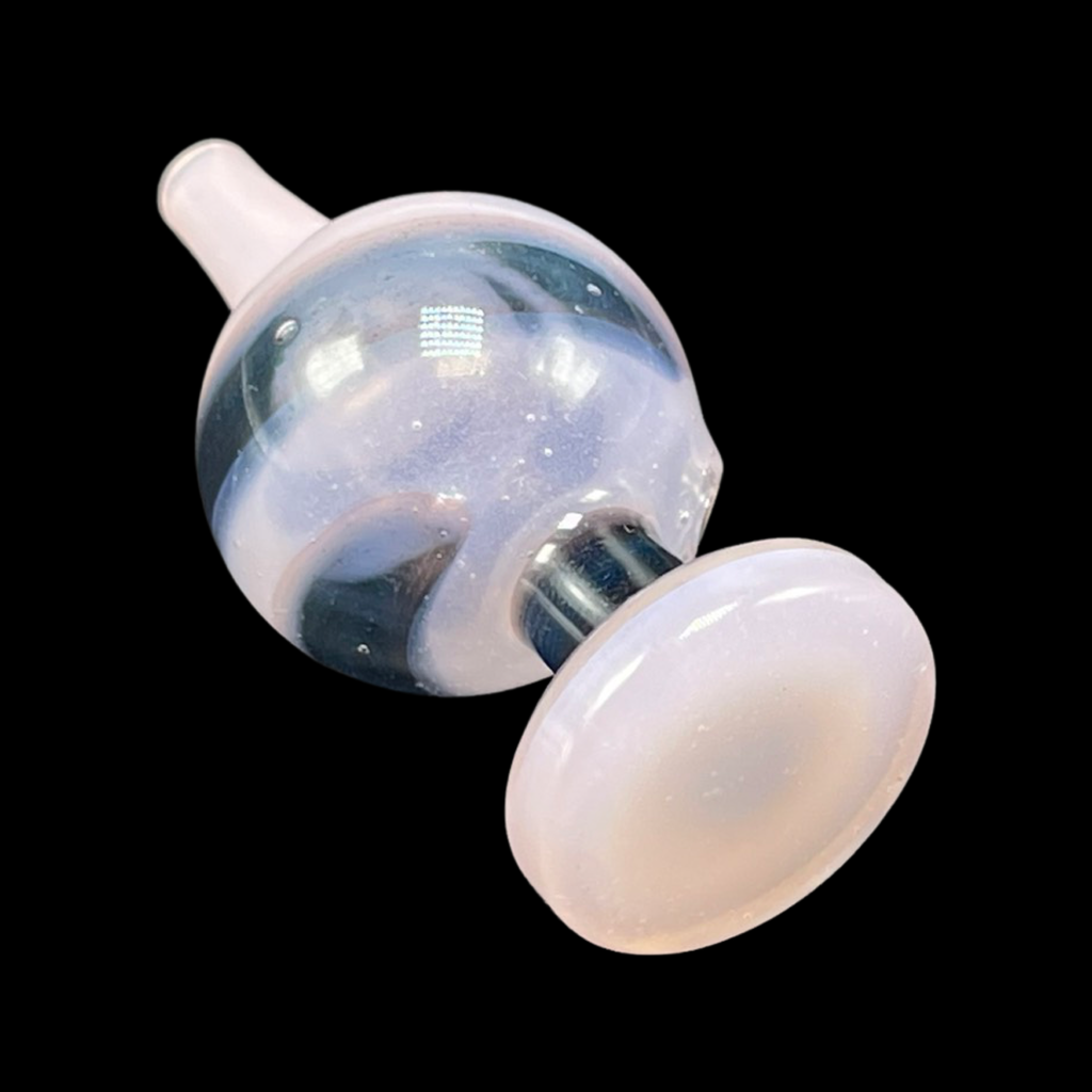 SuperHomie Carb Cap