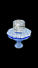 Load image into Gallery viewer, El3ctro_b Faceted Spinner Cap
