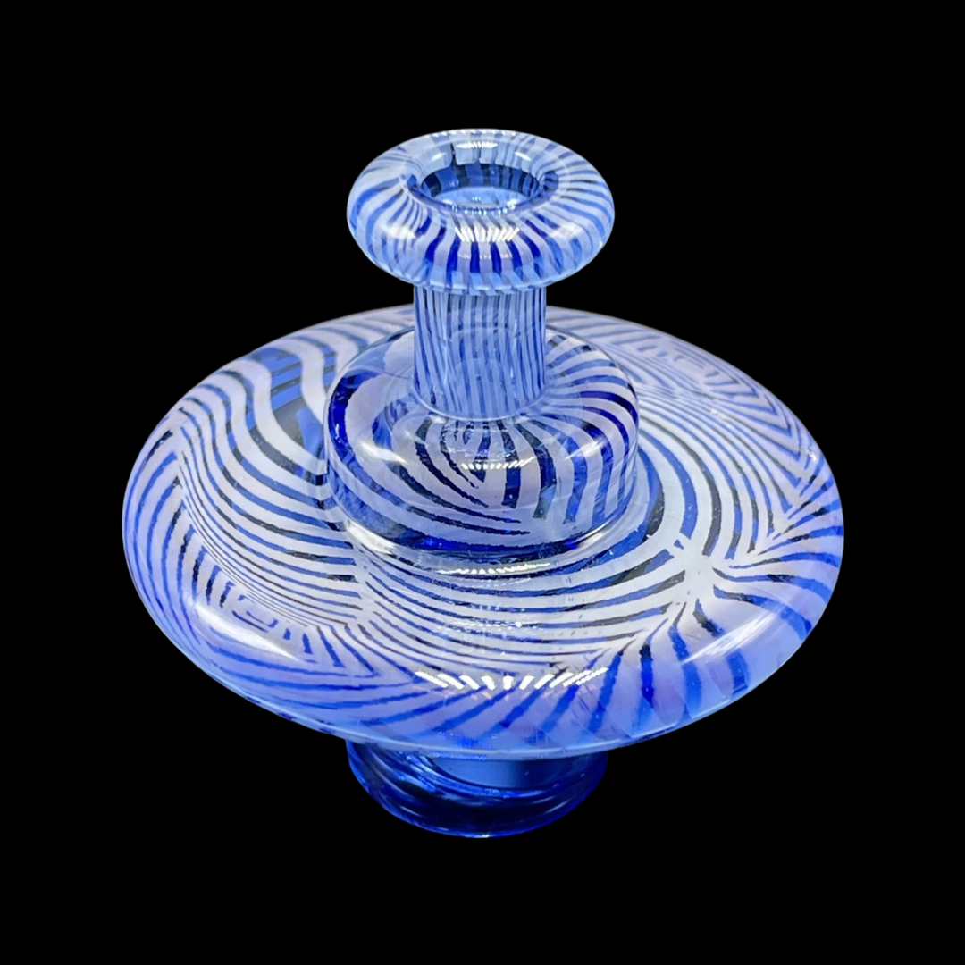 El3ctro_b Spinner Cap