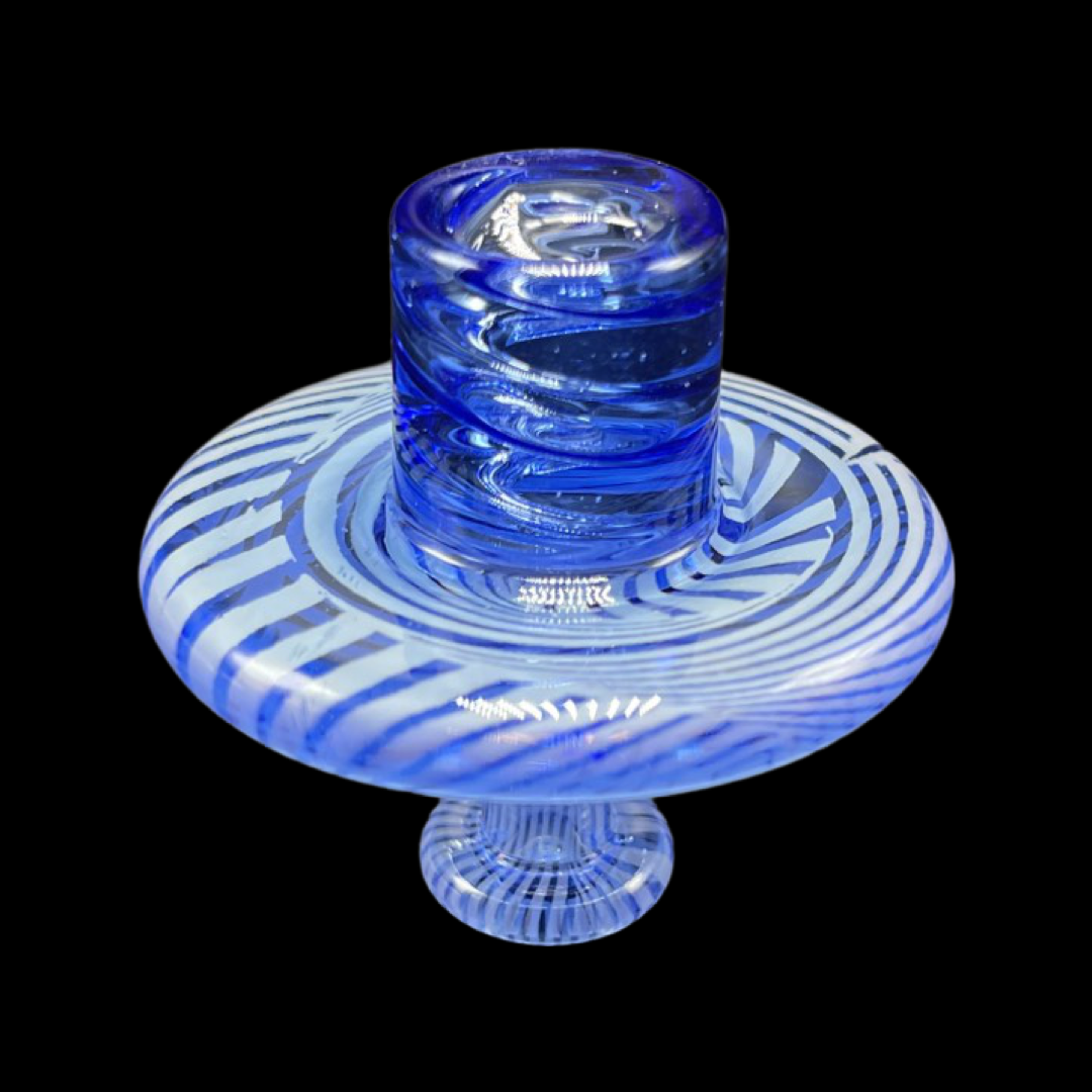 El3ctro_b Spinner Cap
