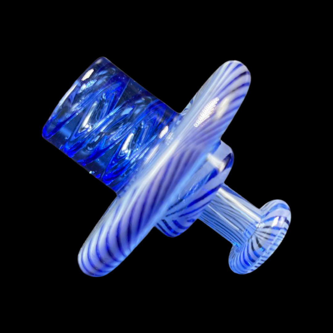 El3ctro_b Spinner Cap
