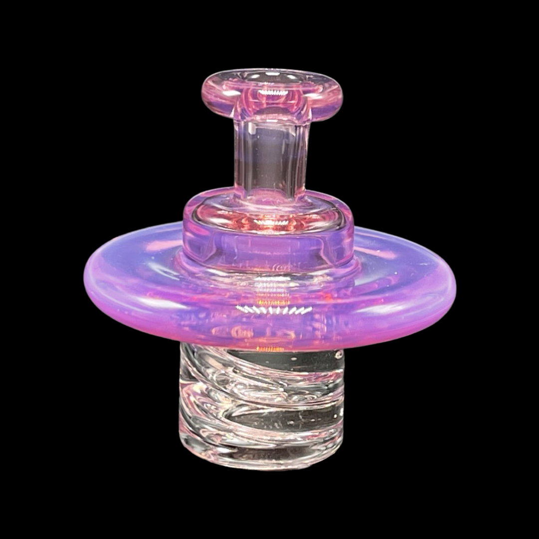 El3ctro_b Spinner Cap