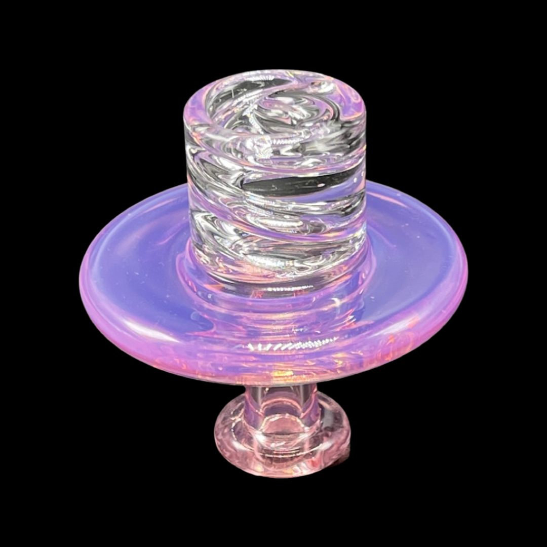 El3ctro_b Spinner Cap