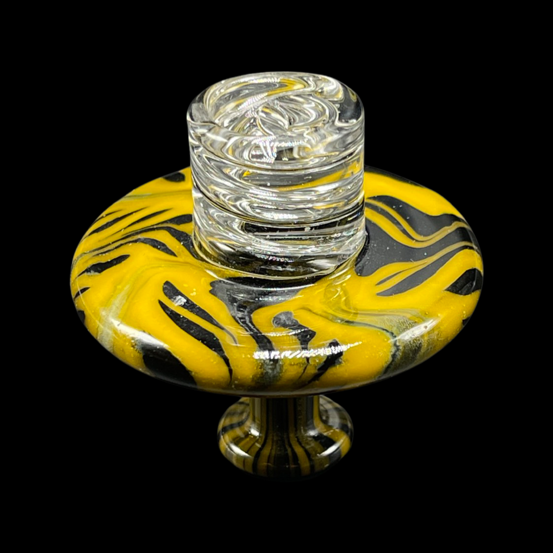 El3ctro_b Spinner Cap