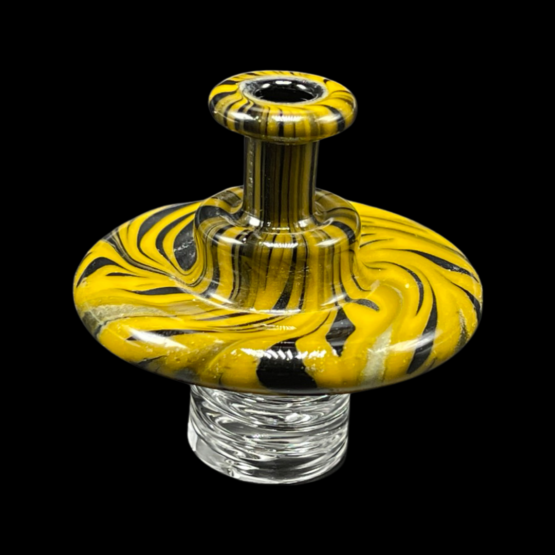El3ctro_b Spinner Cap