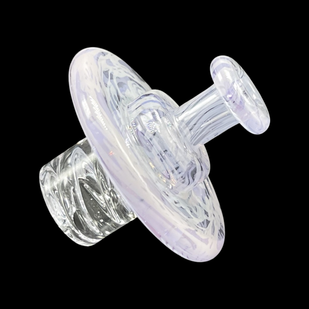 El3ctro_b Spinner Cap
