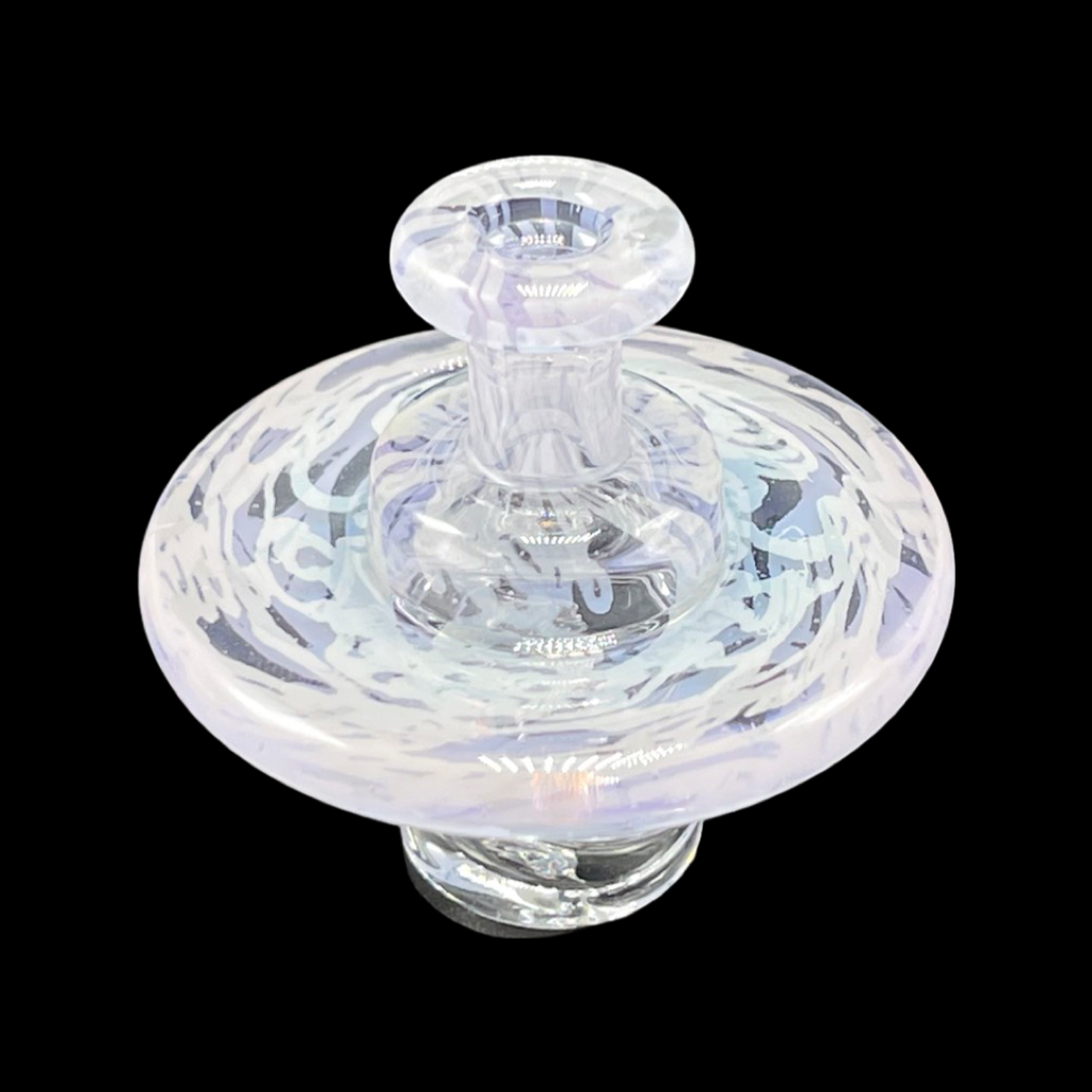 El3ctro_b Spinner Cap