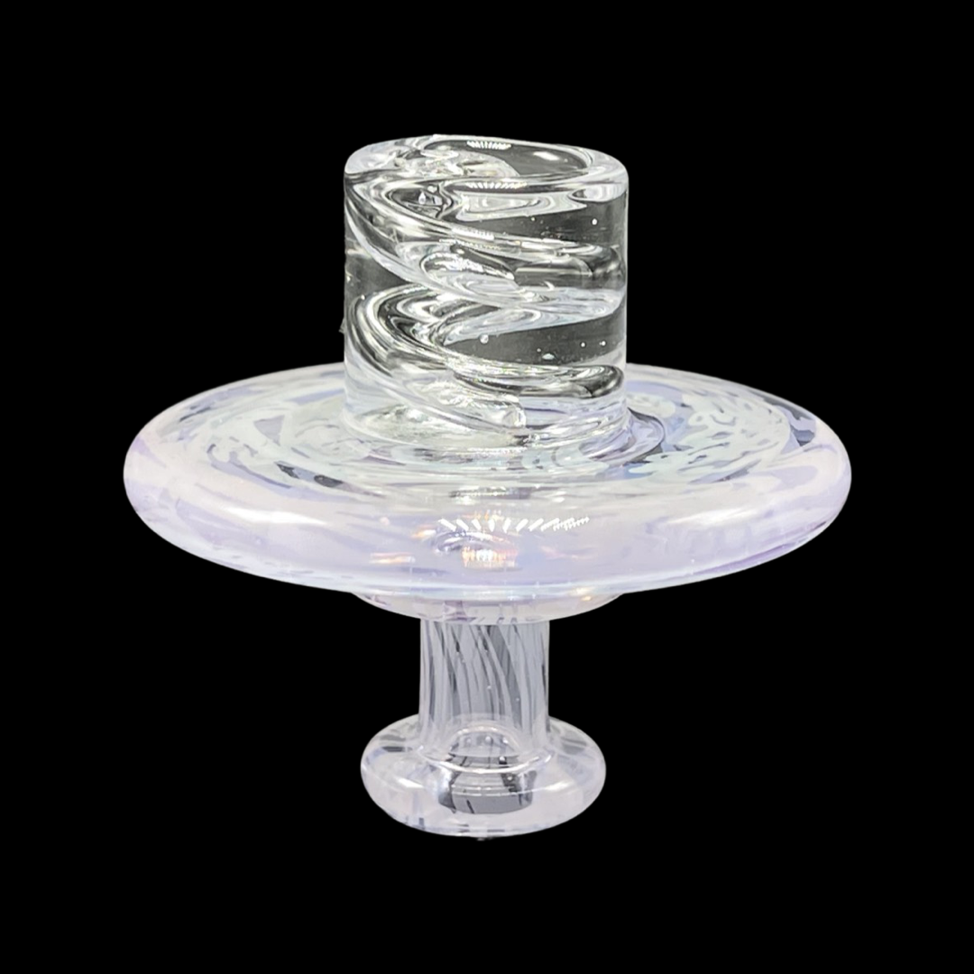 El3ctro_b Spinner Cap