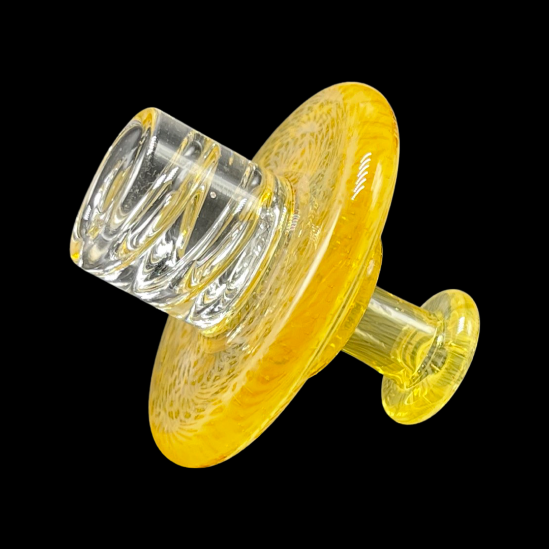 El3ctro_b Spinner Cap