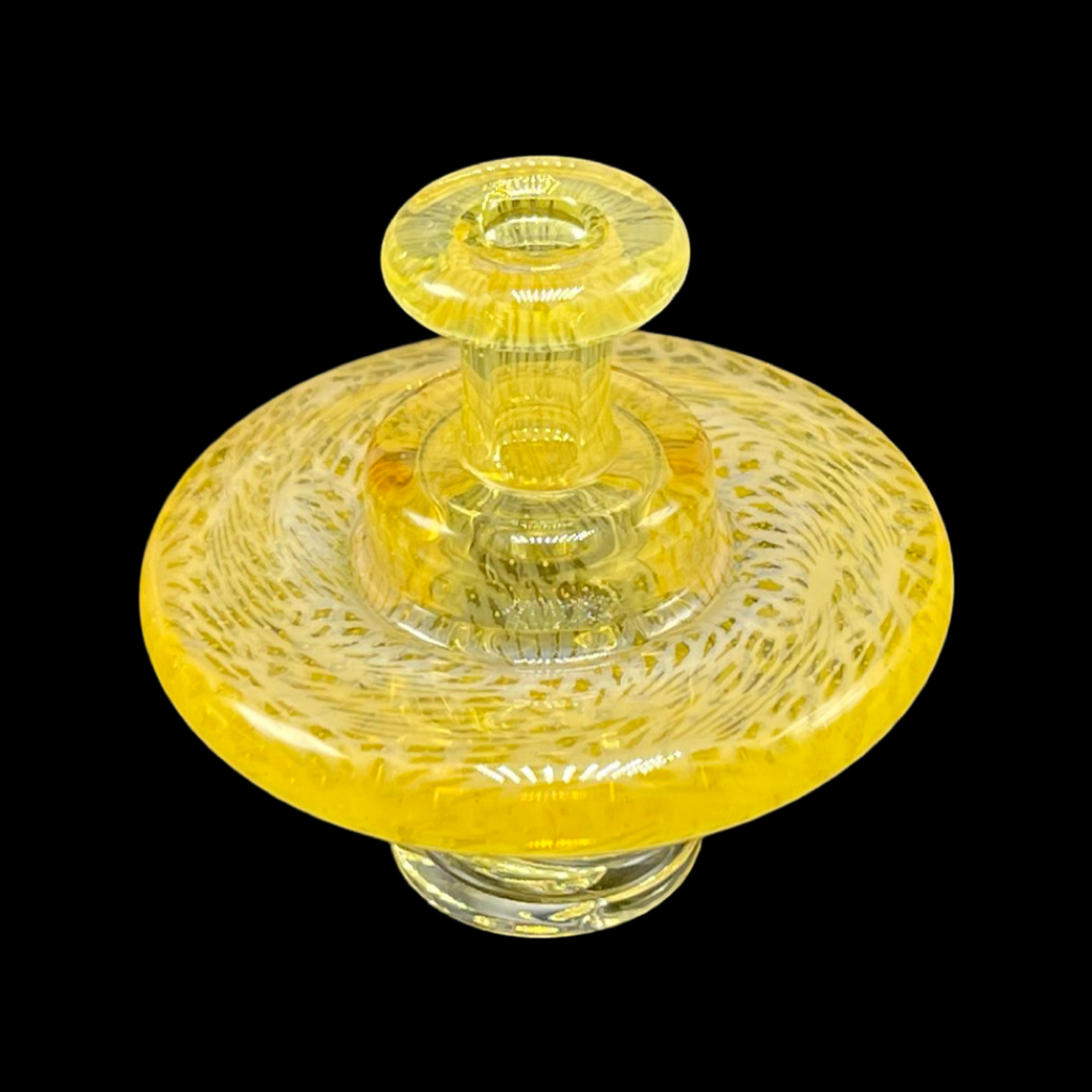 El3ctro_b Spinner Cap