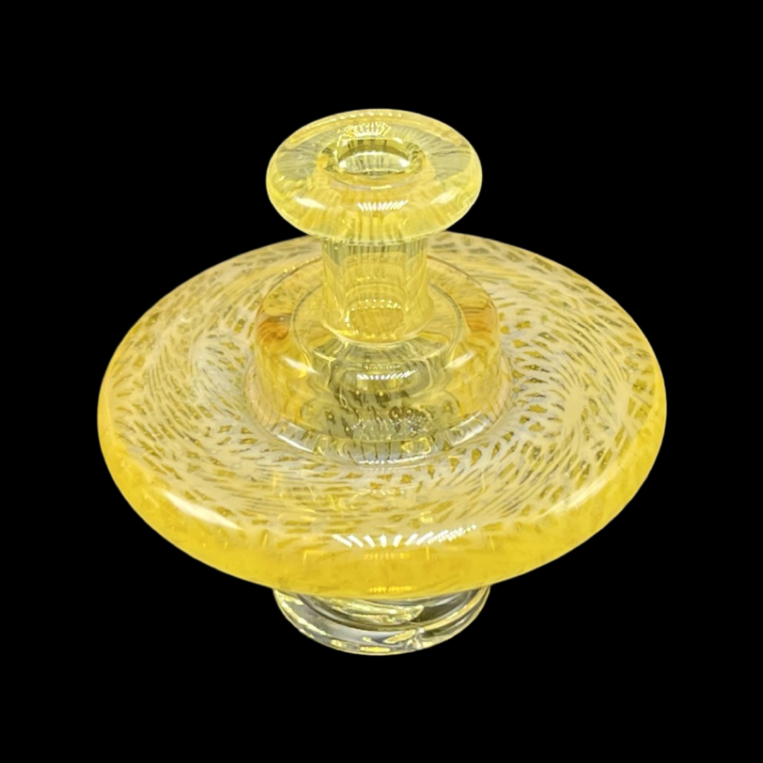 El3ctro_b Spinner Cap