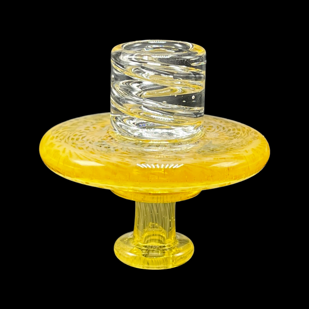 El3ctro_b Spinner Cap
