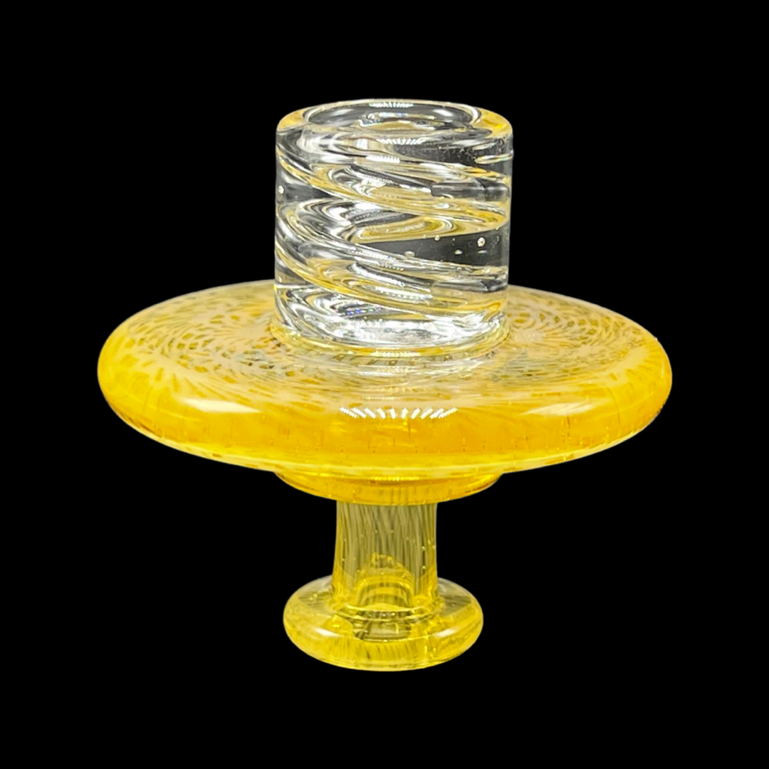 El3ctro_b Spinner Cap