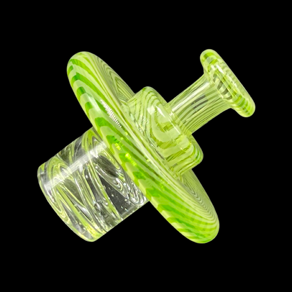 El3ctro_b Spinner Cap