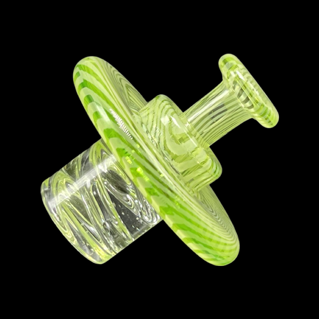 El3ctro_b Spinner Cap