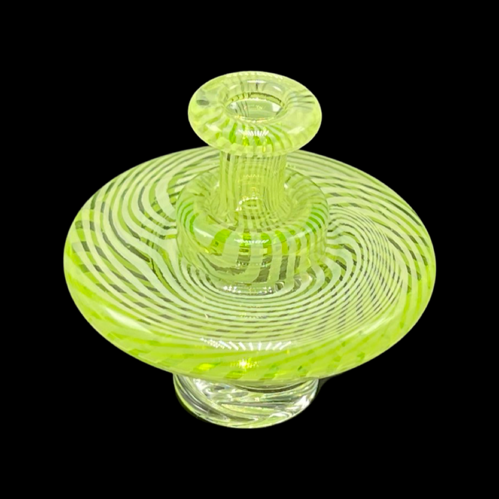 El3ctro_b Spinner Cap
