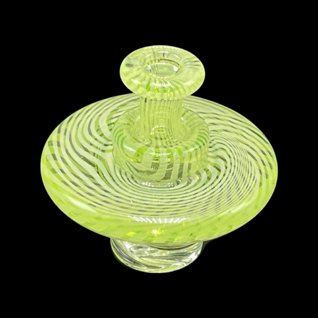 El3ctro_b Spinner Cap