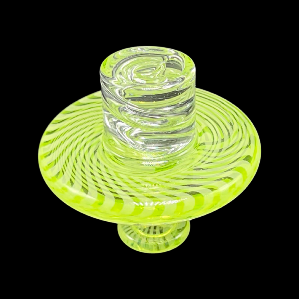 El3ctro_b Spinner Cap