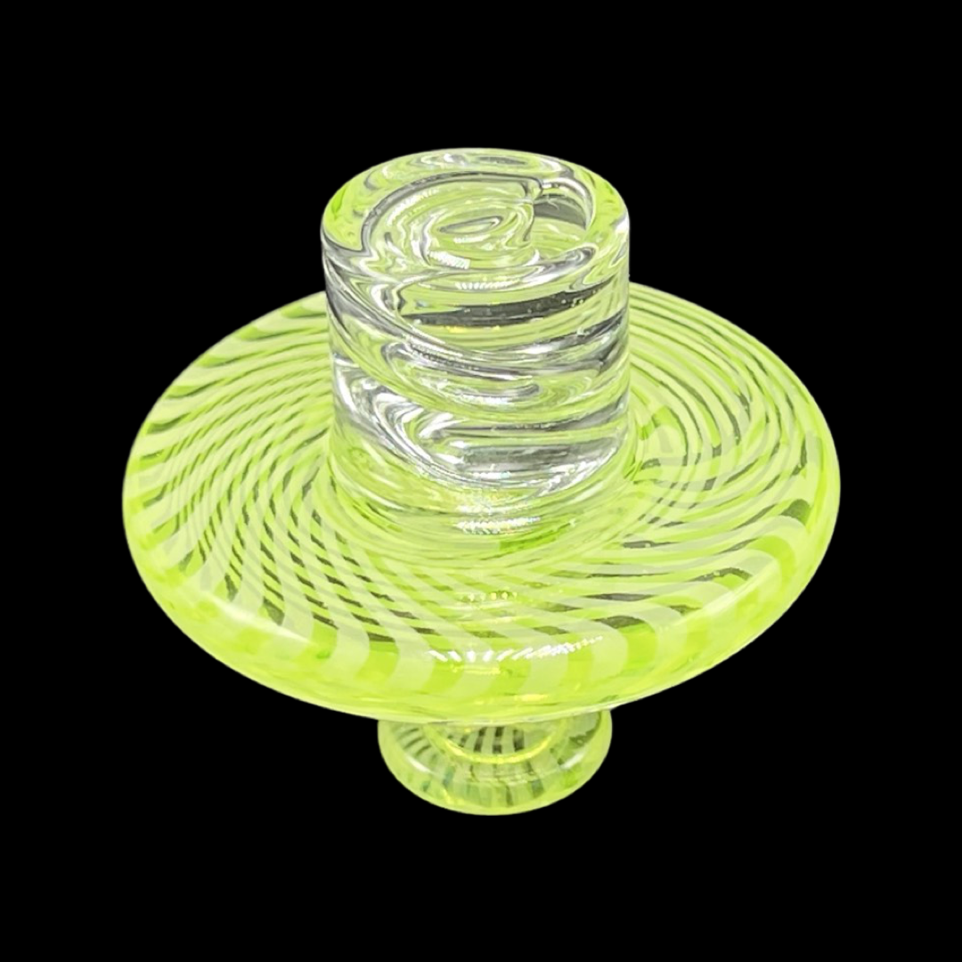El3ctro_b Spinner Cap