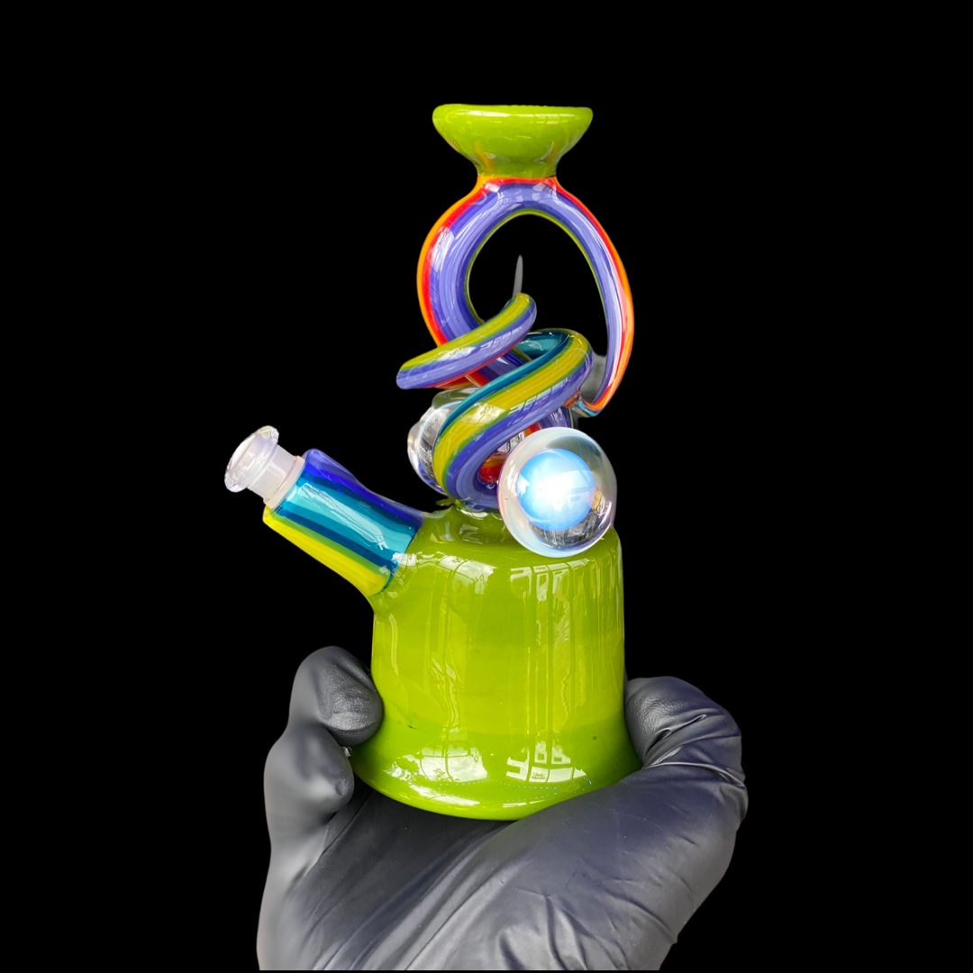 Cambria Glass