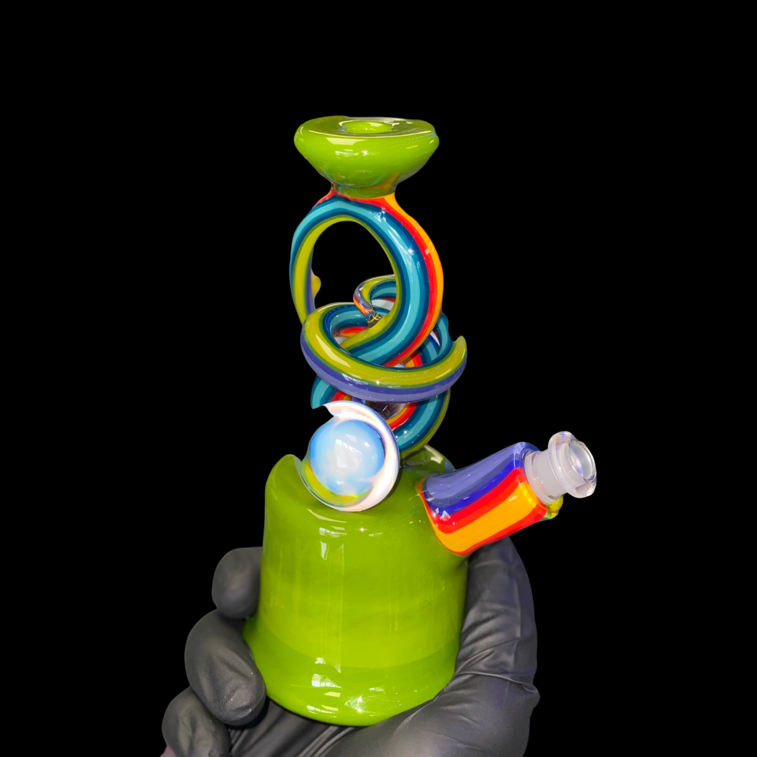 Cambria Glass