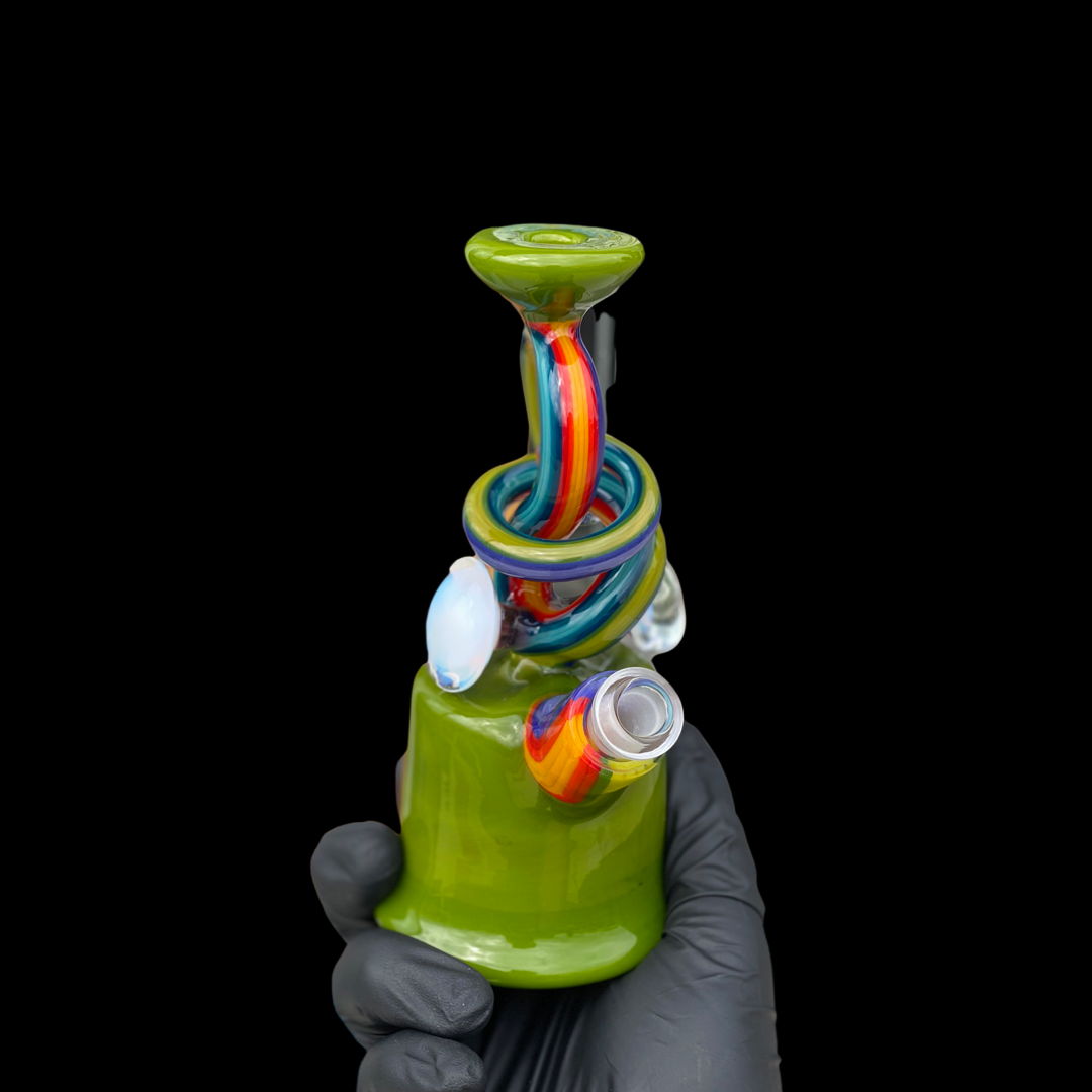 Cambria Glass