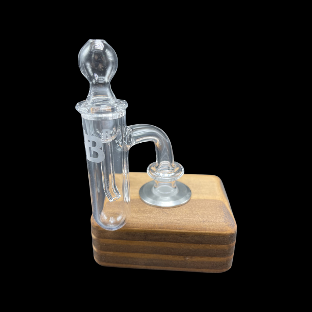 Joel Halen Long Barrel Cold Start w/ Cap 14mm90