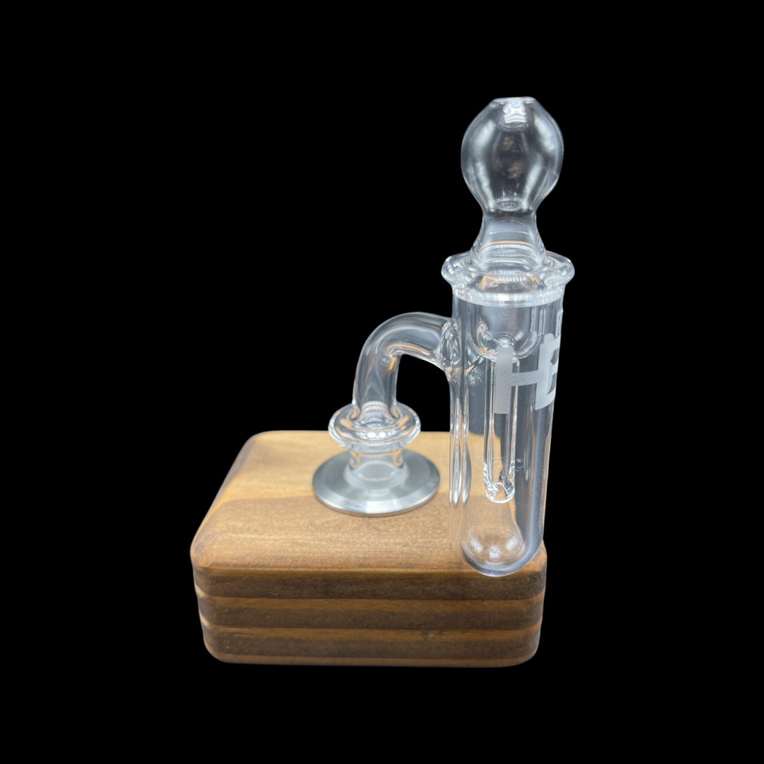 Joel Halen Long Barrel Cold Start w/ Cap 14mm90
