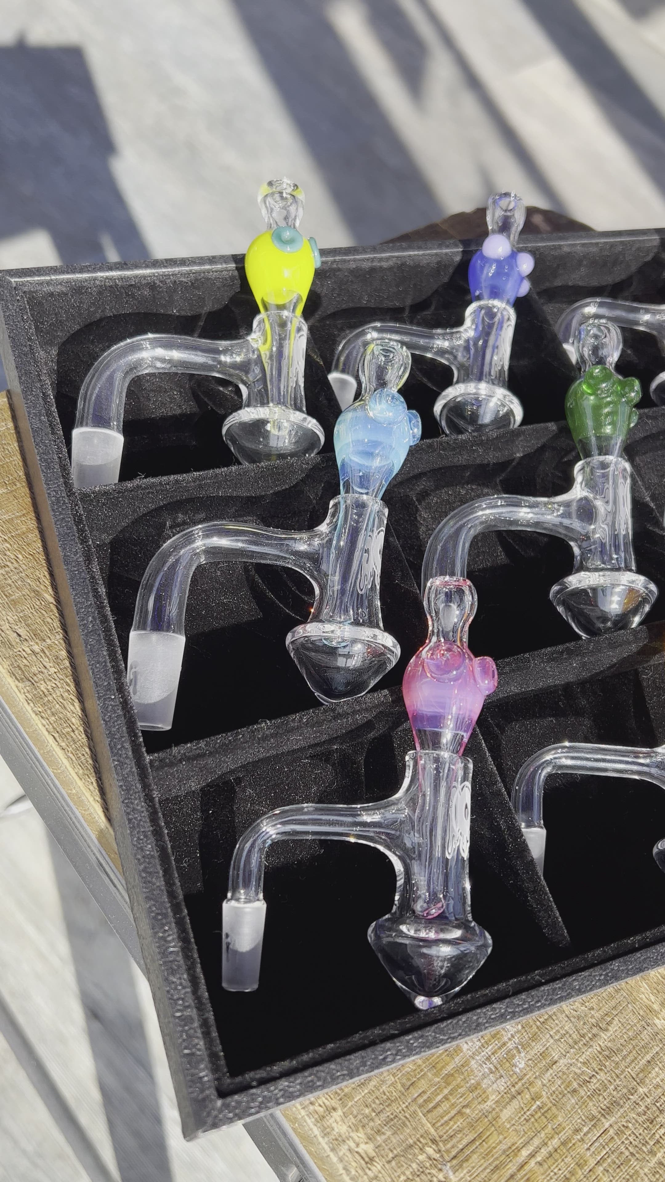 OG Quartz Roswell