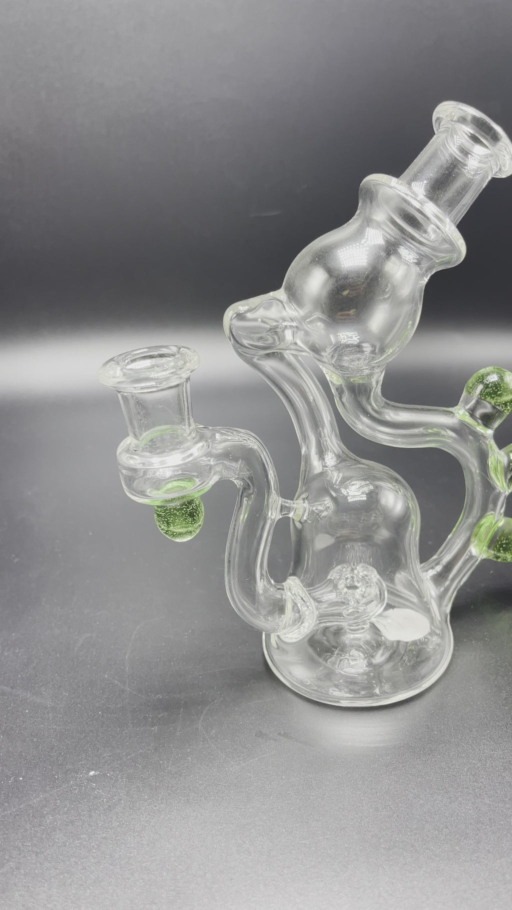 NJR OG Bubble Dumper