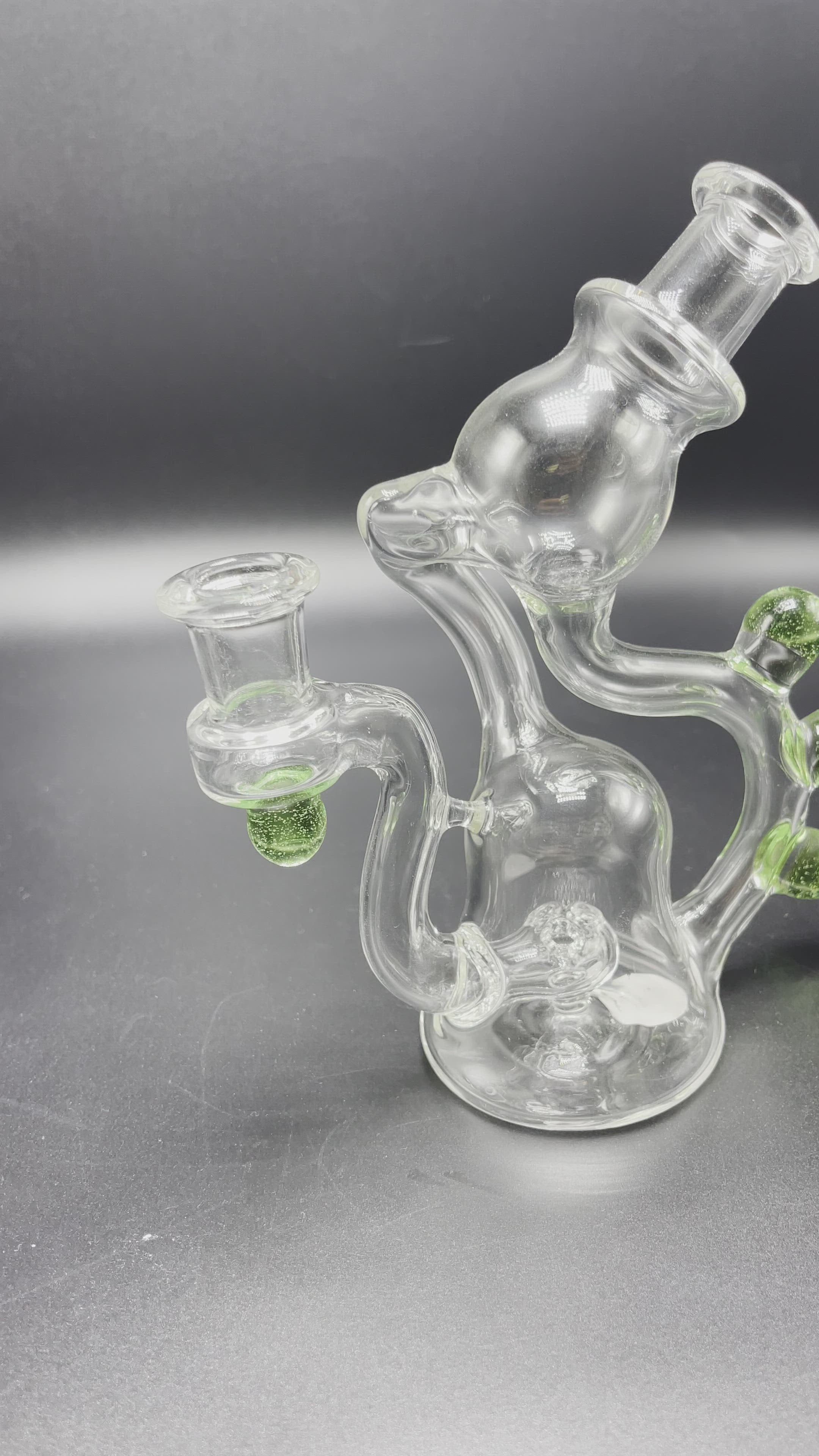 NJR OG Bubble Dumper