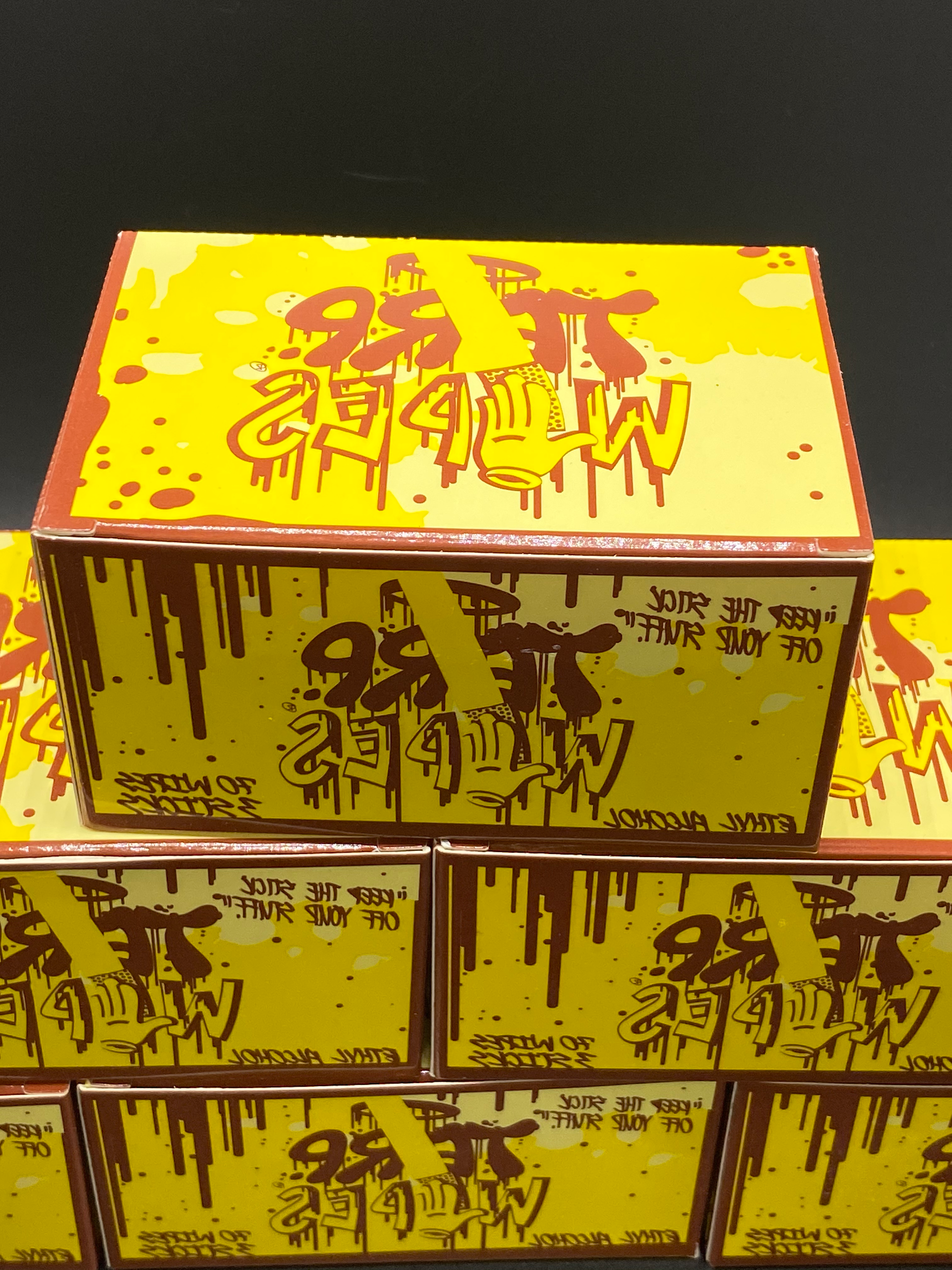 TerpWipes