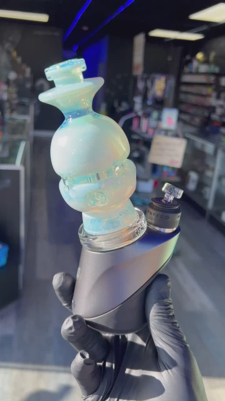 MinerGlass Puffco Fab Egg