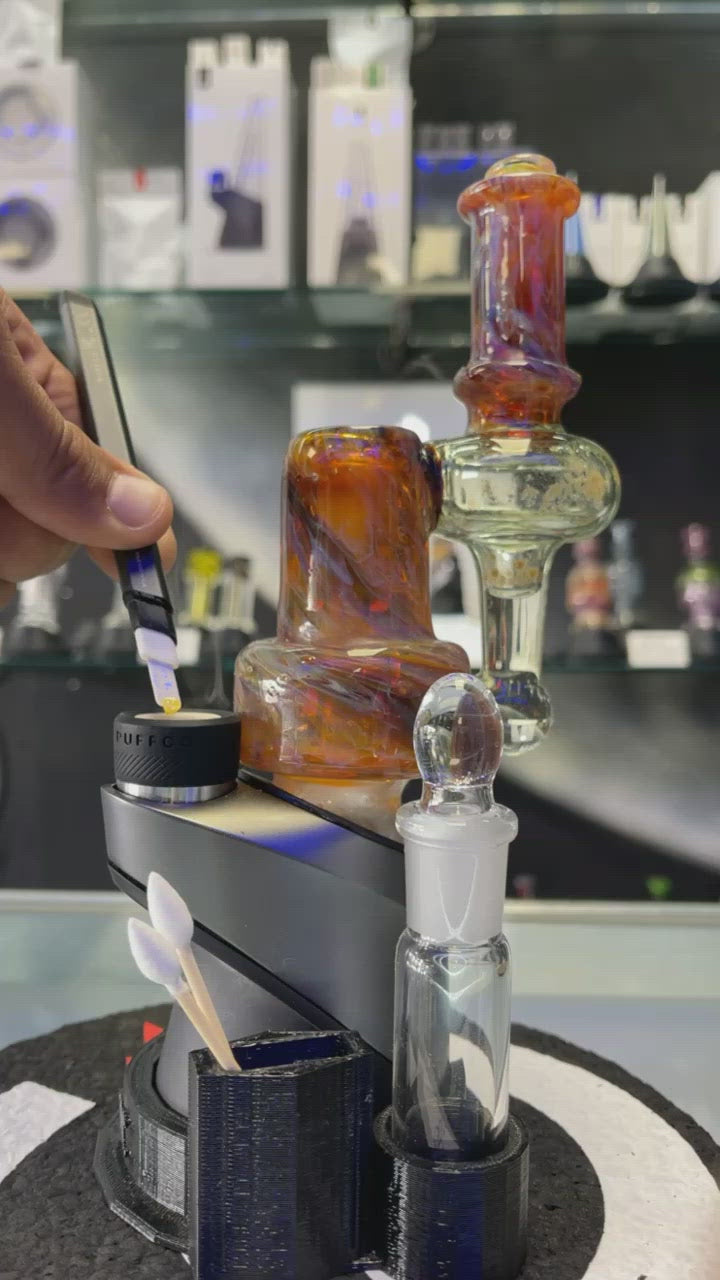 Puffco Hot Knife