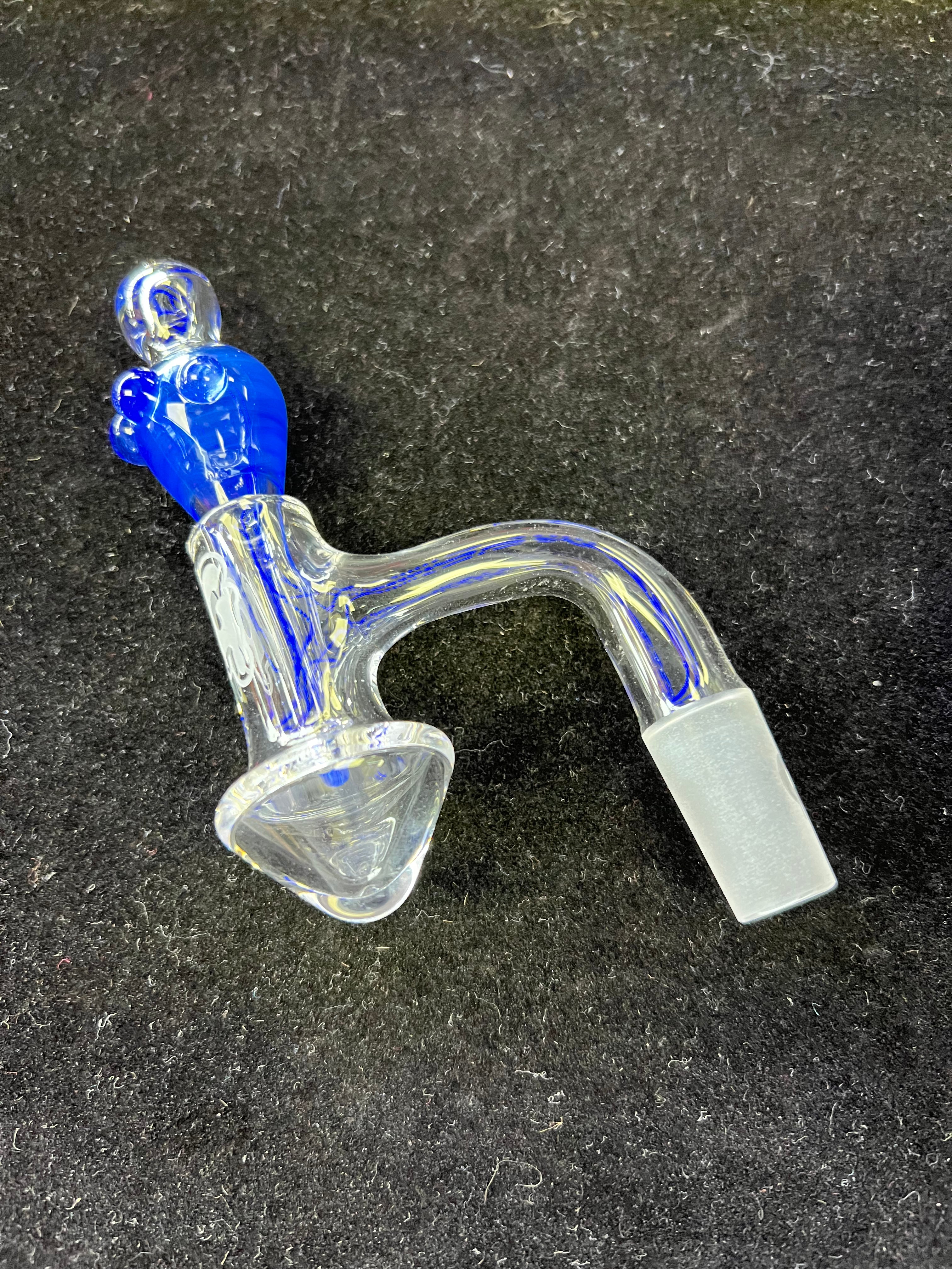 OG Quartz Mistique