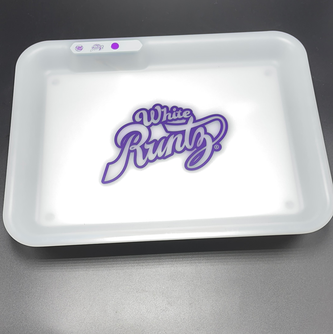 Glow Tray