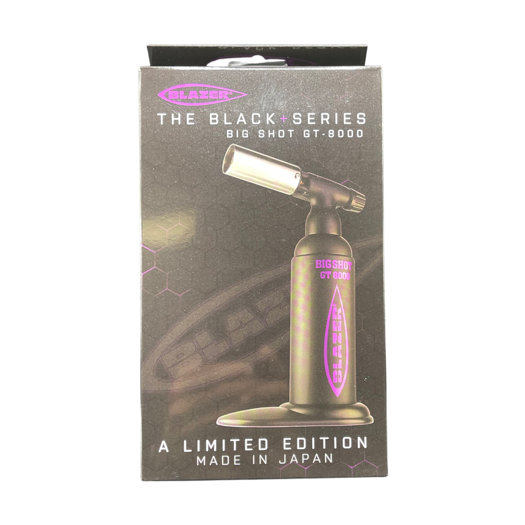 Blazer Big Shot Limited Edition