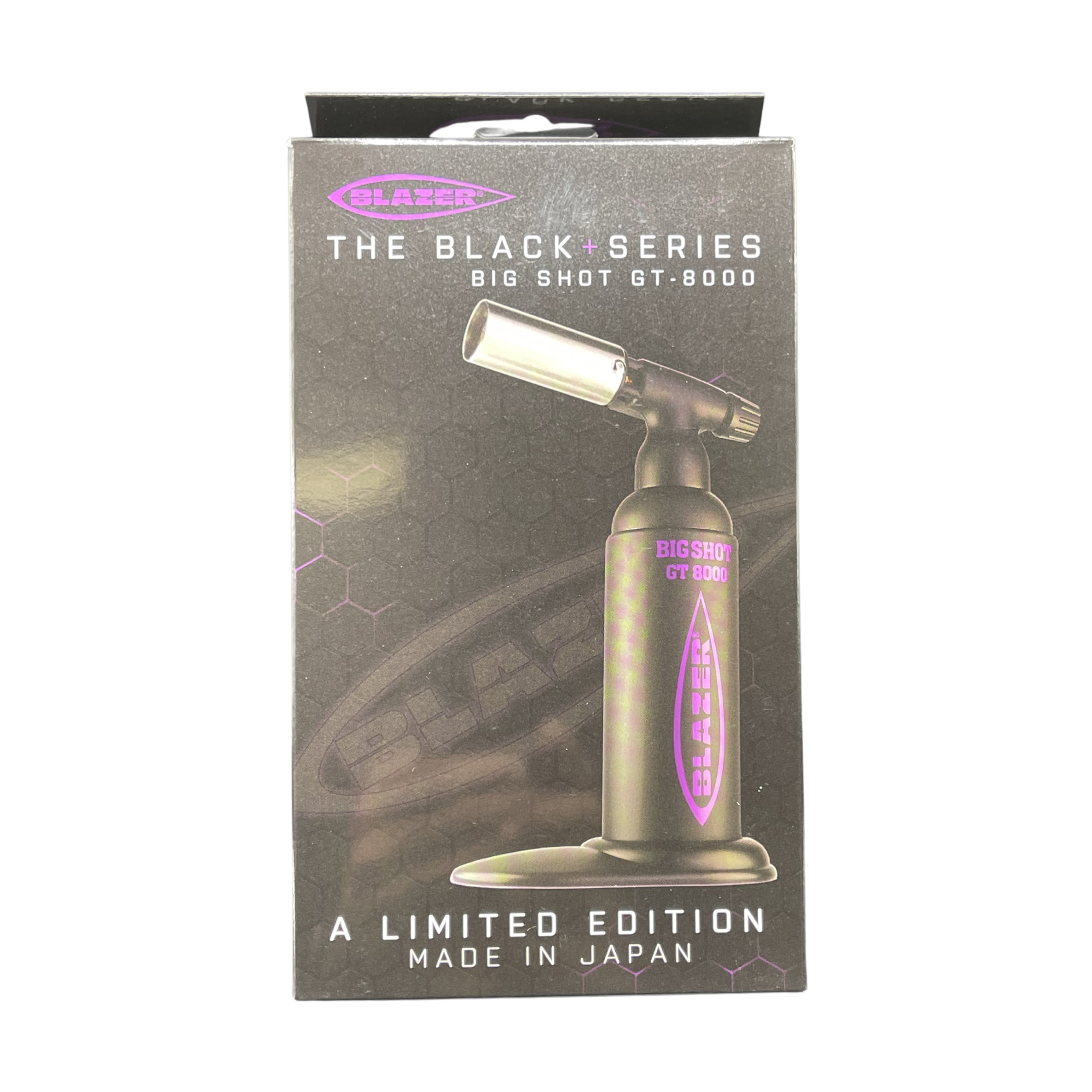 Blazer Big Shot Limited Edition