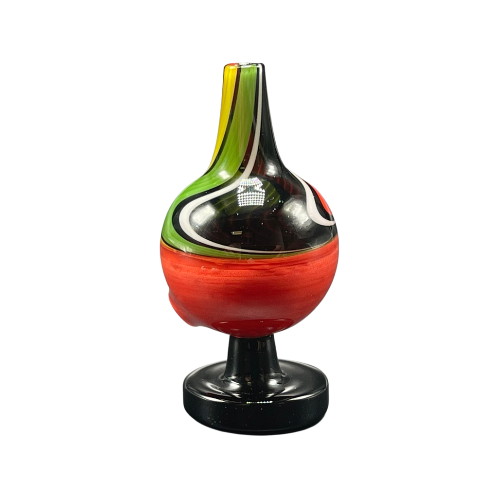 SuperHomie Carb Cap