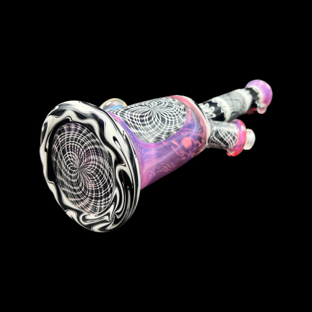 Cambria Glass Tube