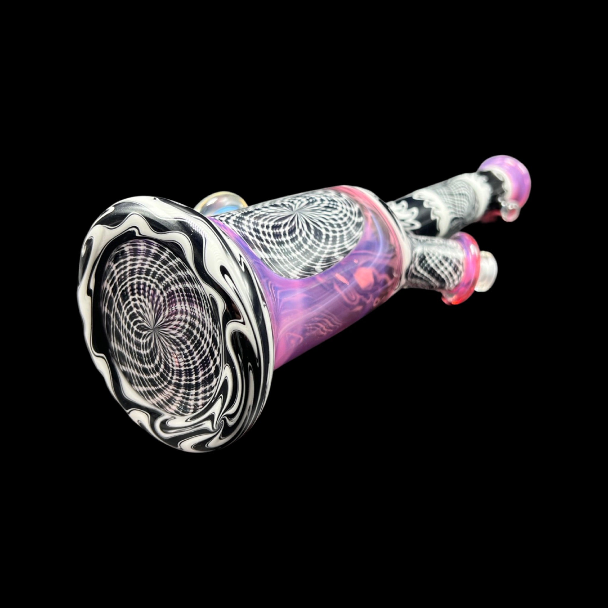 Cambria Glass Tube