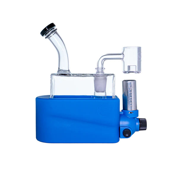 STACHE RIO MATTE BLUE