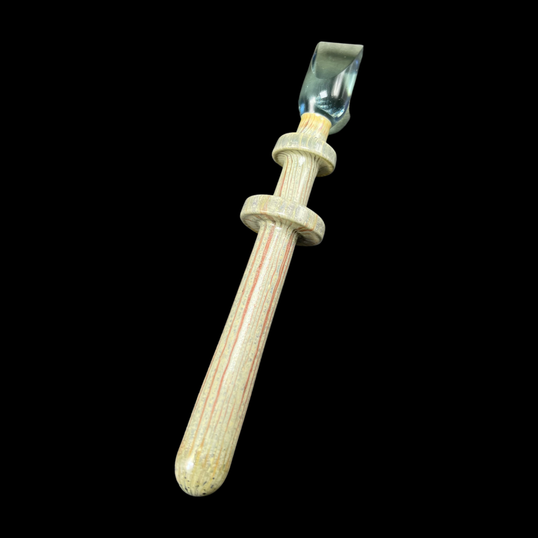 Creep Glass Dabber