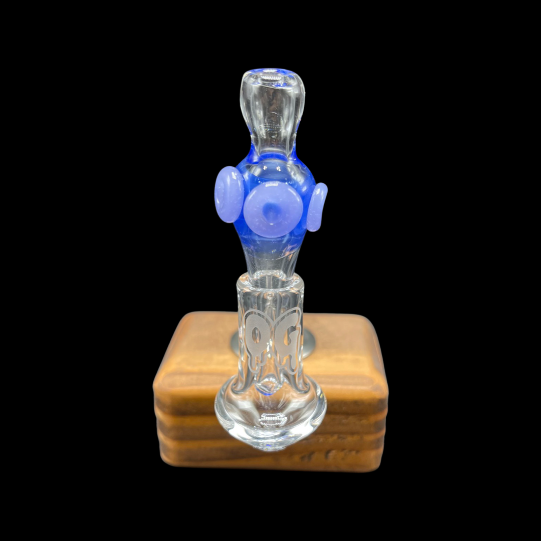 OG Quartz Mistique