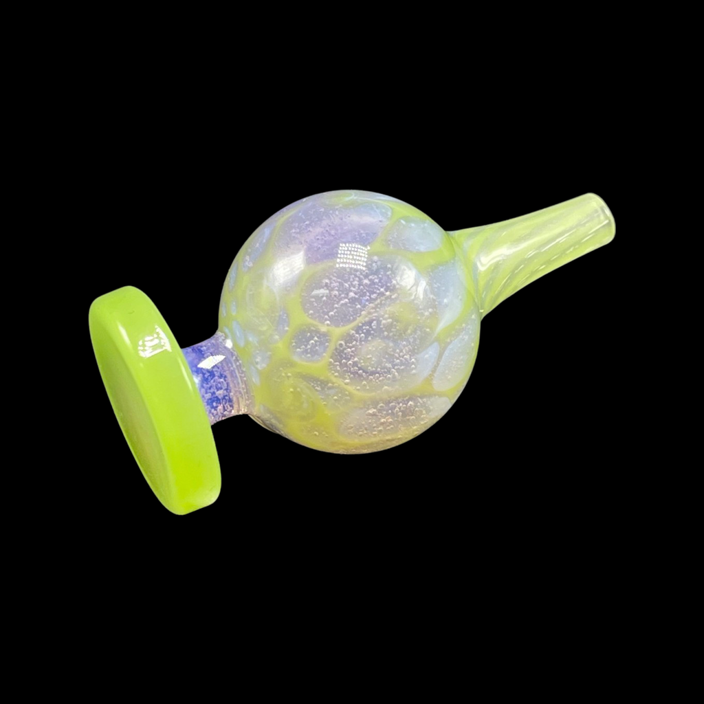 SuperHomie Carb Cap
