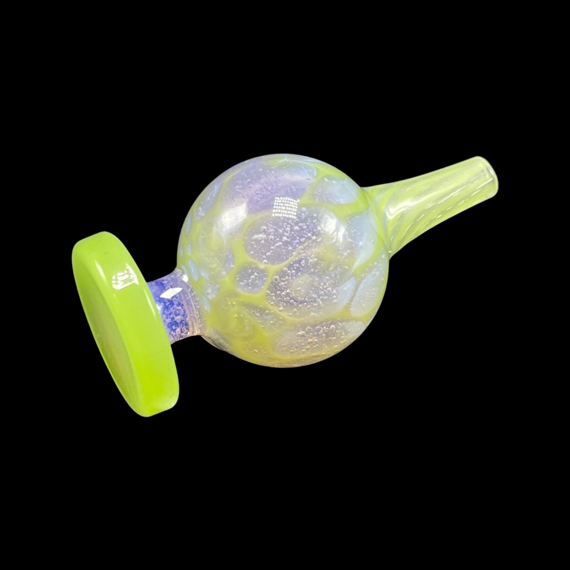 SuperHomie Carb Cap