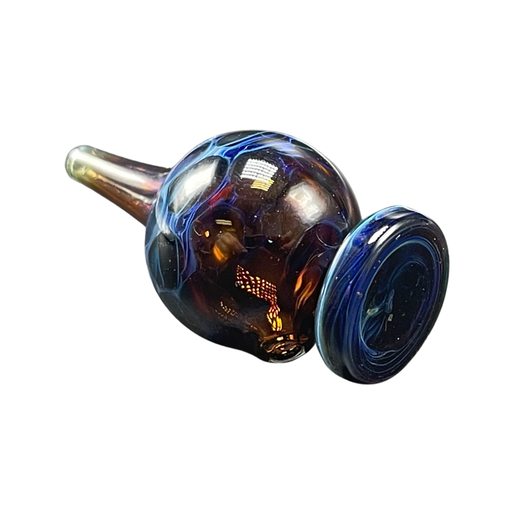 SuperHomie Carb Cap