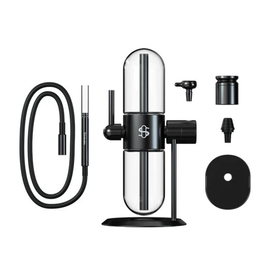 StundenGlass Gravity Hookah
