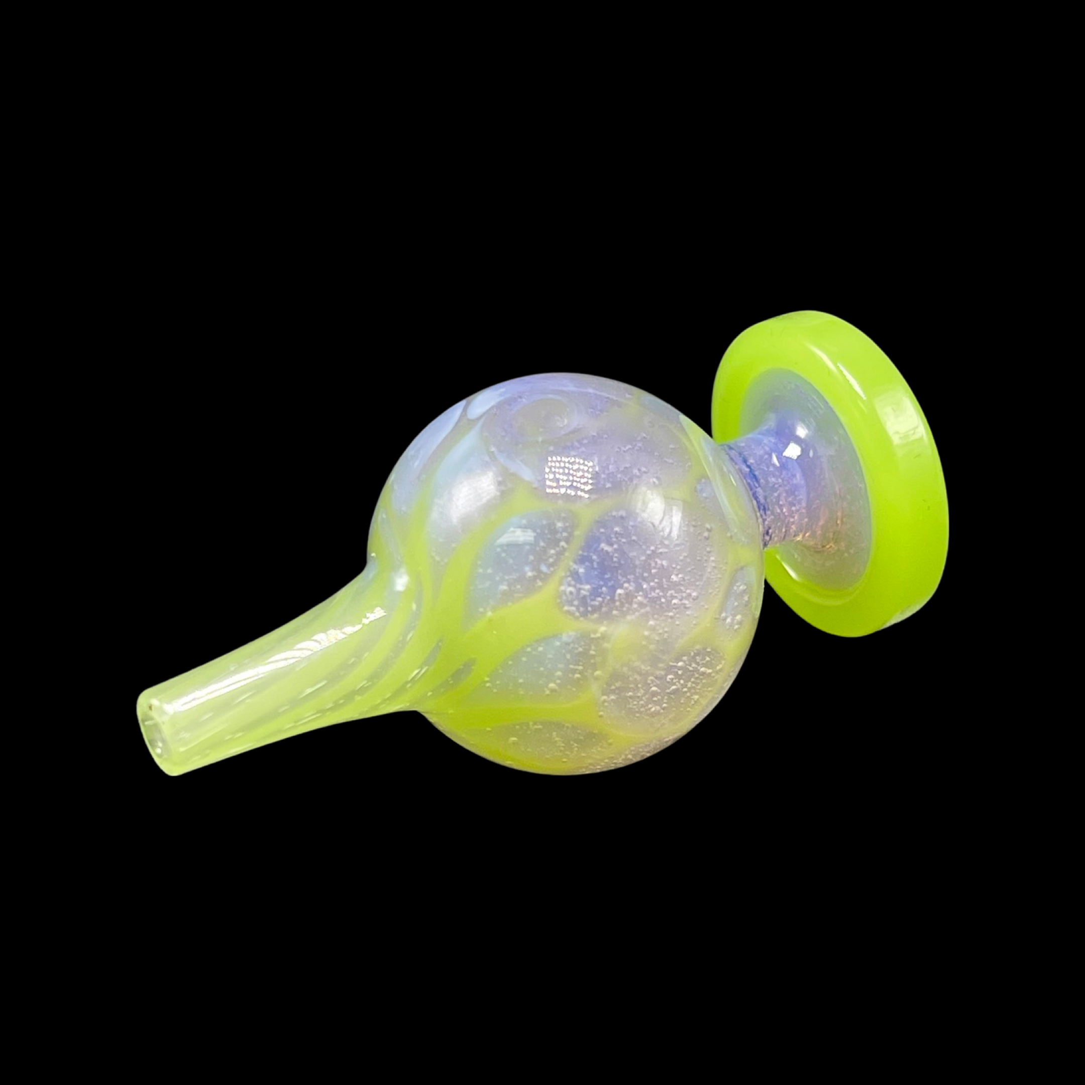 SuperHomie Carb Cap